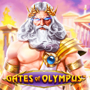 Gates of Olympus Panen138