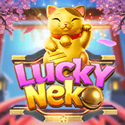 Lucky Neko Panen138