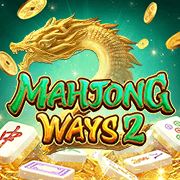 Mahjong Ways 2 Panen138
