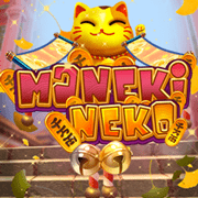 Maneki Neko Panen138