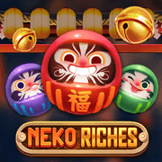 Neko Riches Panen138