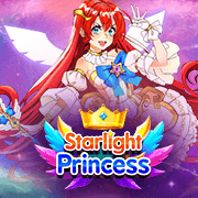 Starlight Princess Panen138
