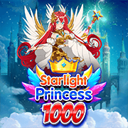 Starlight Princess 1000 Panen138