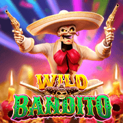 Wild Bandito Panen138